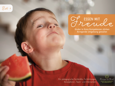 Essen mit Freude