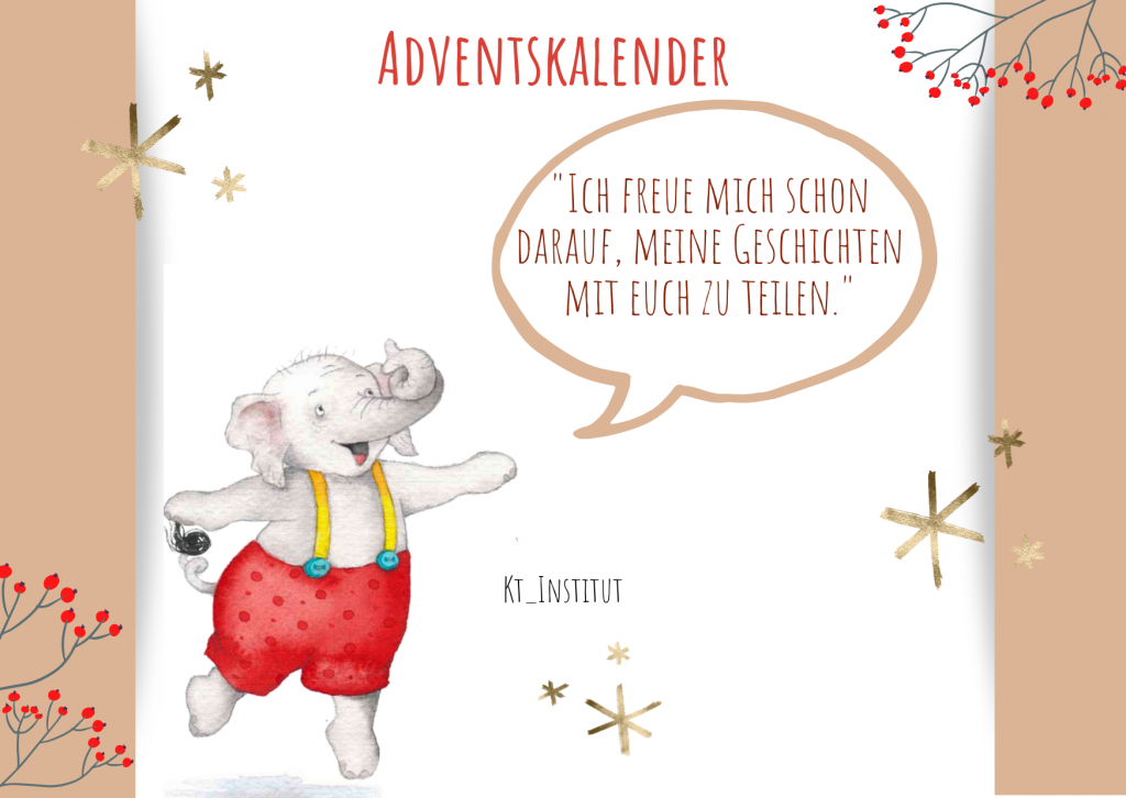 Adventskalender