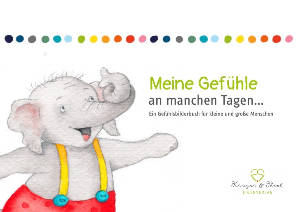 Meine Gefühle Titel