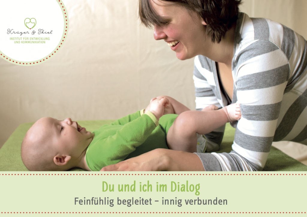 Babyaufsteller